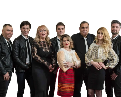 Formatia Bucuresti, cea mai buna optiune pentru nunta