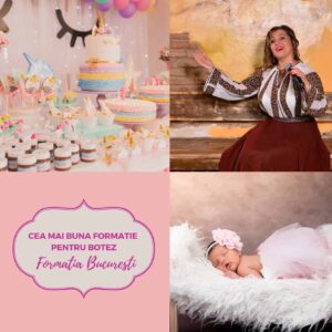 Formatie pentru botez Formatia Bucuresti