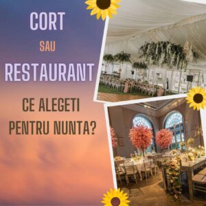 Nunta la cort vs nunta la restaurant, Formatia Bucuresti