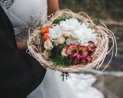 Îți faci nunta în București? Află ce presupune formația perfectă!