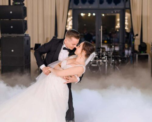 Cine este Formatie Nunta Bucuresti și ce oferă?