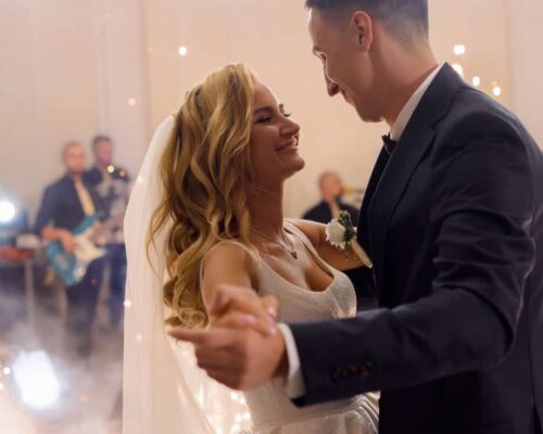 Alegi o formatie nunta de top, ai parte de o experiență de neuitat