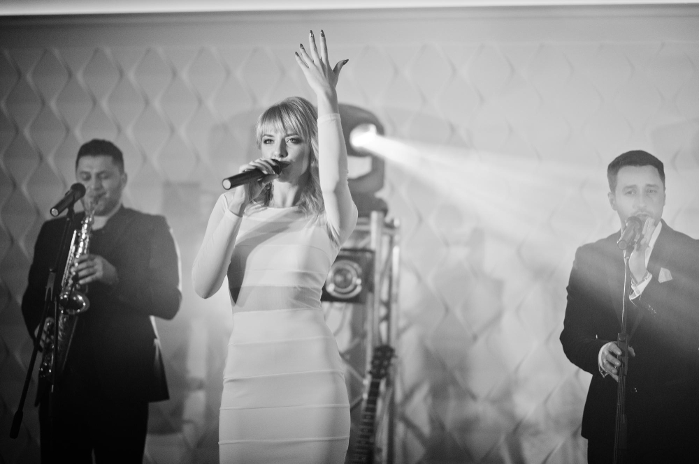 Ce ingredient minune conține muzica de petrecere?